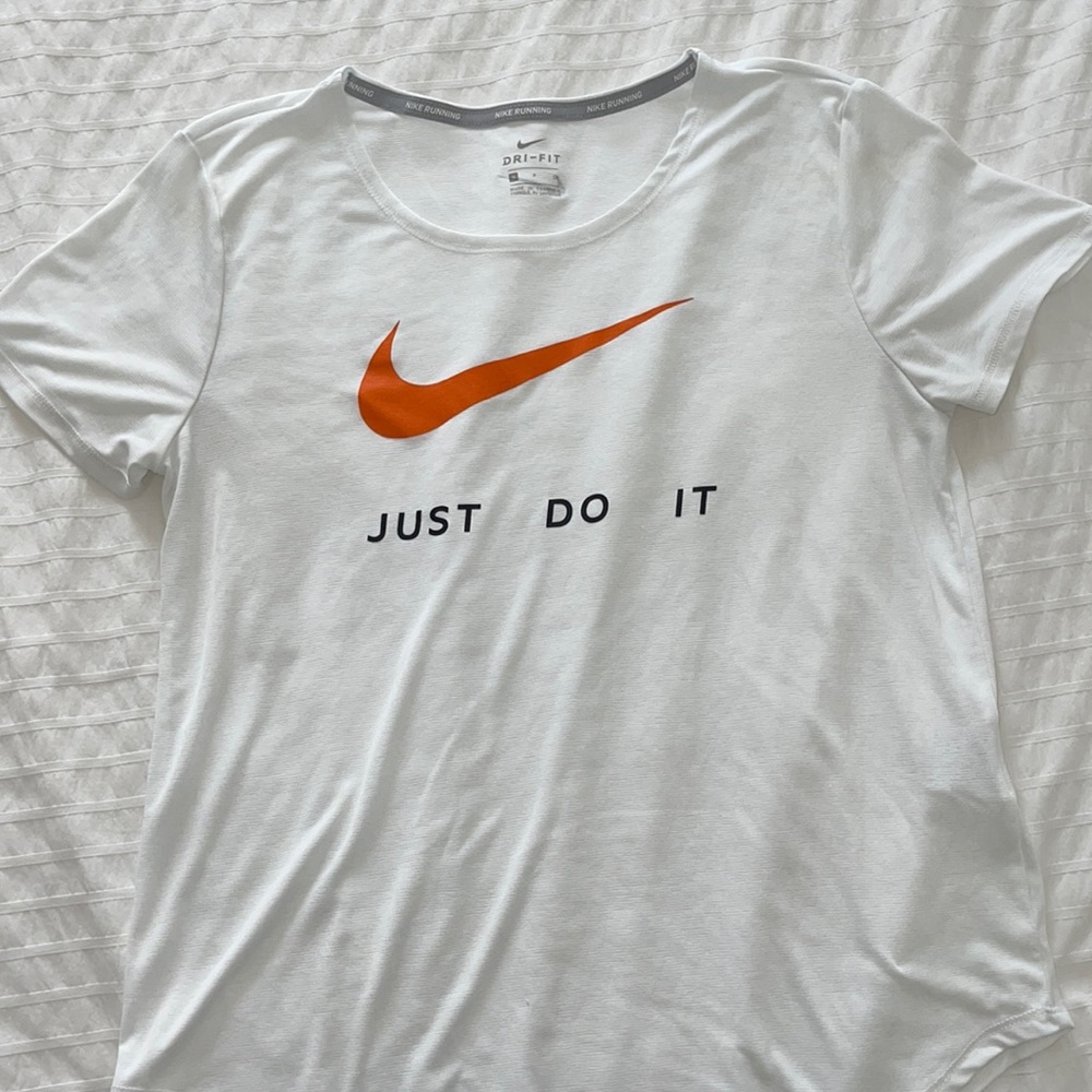 Nike Running Shirt